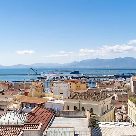 La Dolce Vita Cagliari Ngoại thất bức ảnh