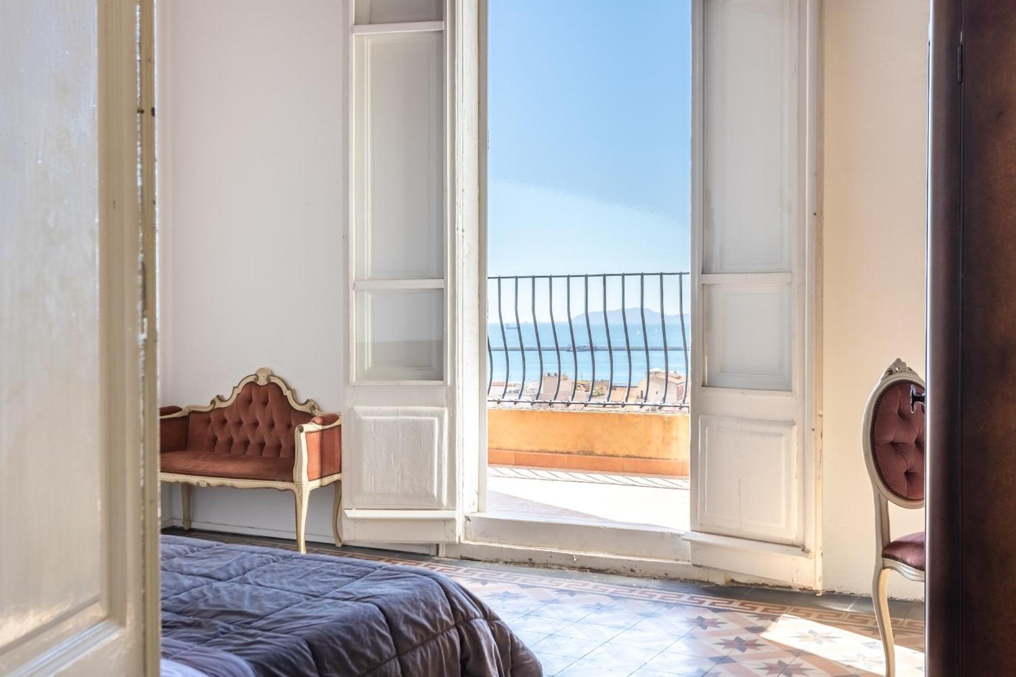 La Dolce Vita Cagliari Ngoại thất bức ảnh