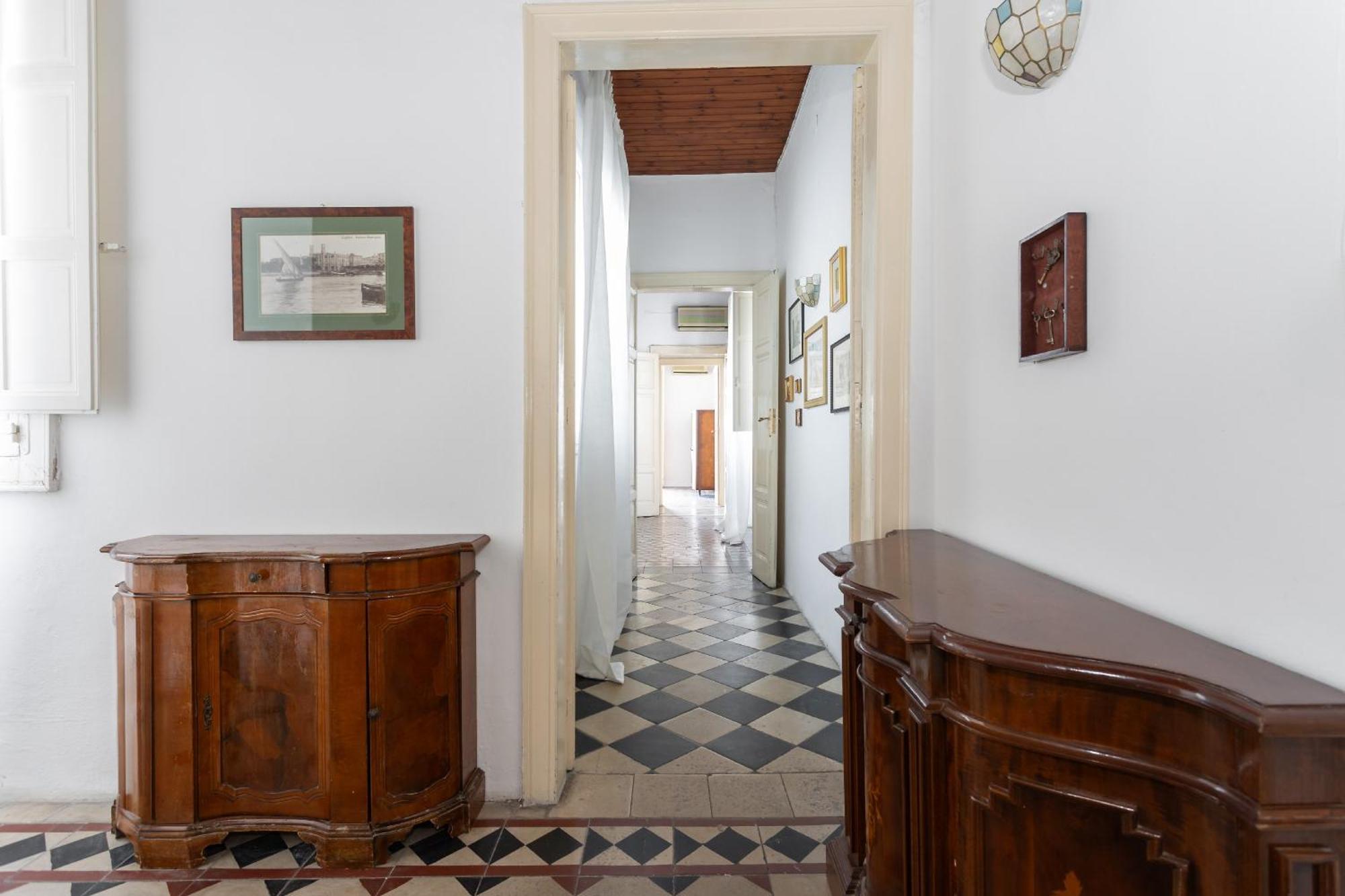 La Dolce Vita Cagliari Ngoại thất bức ảnh