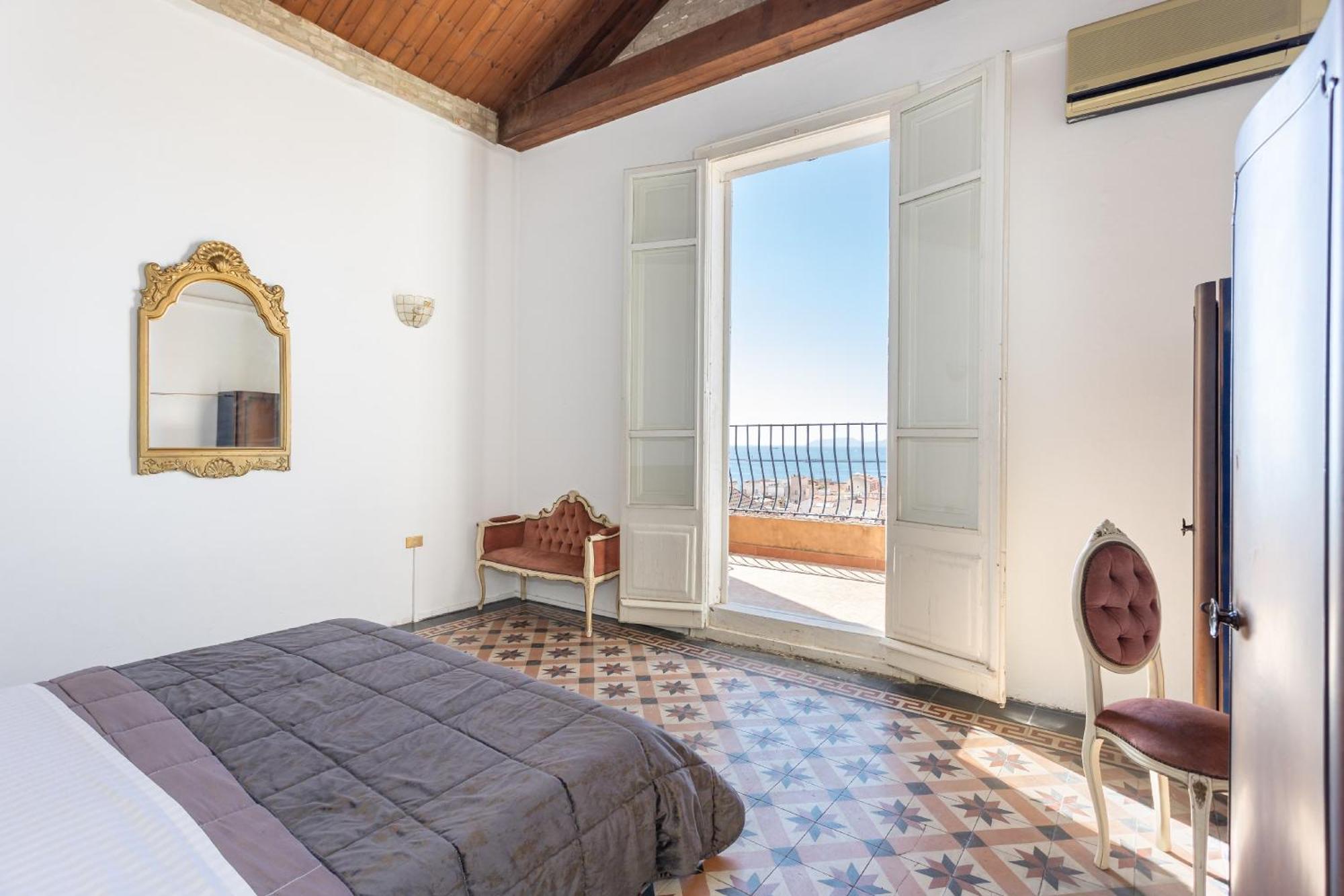 La Dolce Vita Cagliari Ngoại thất bức ảnh