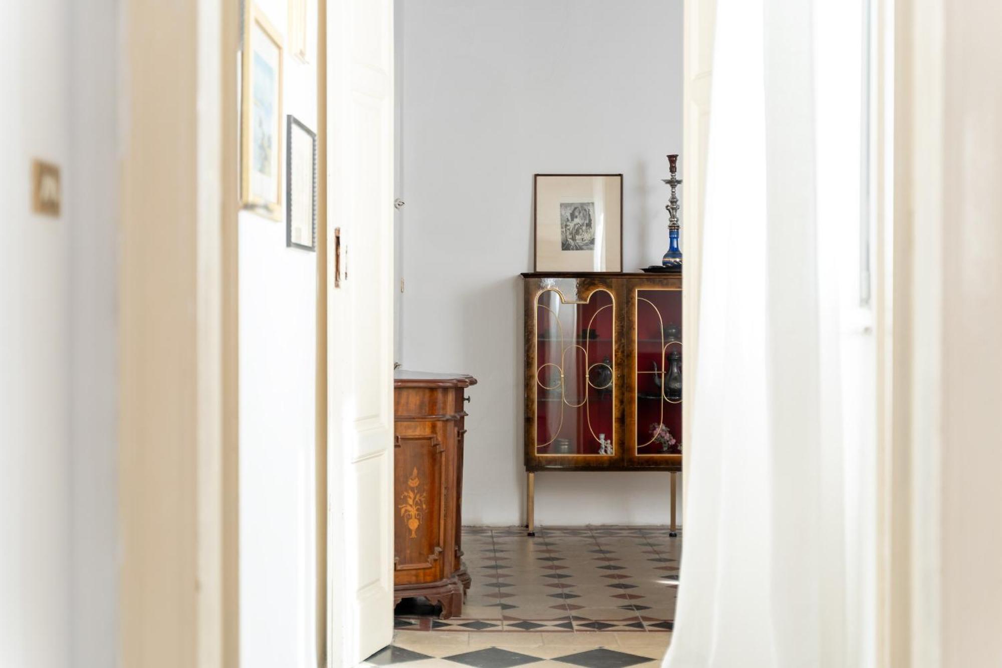 La Dolce Vita Cagliari Ngoại thất bức ảnh