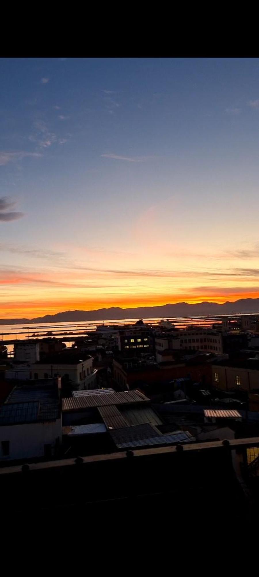 La Dolce Vita Cagliari Ngoại thất bức ảnh