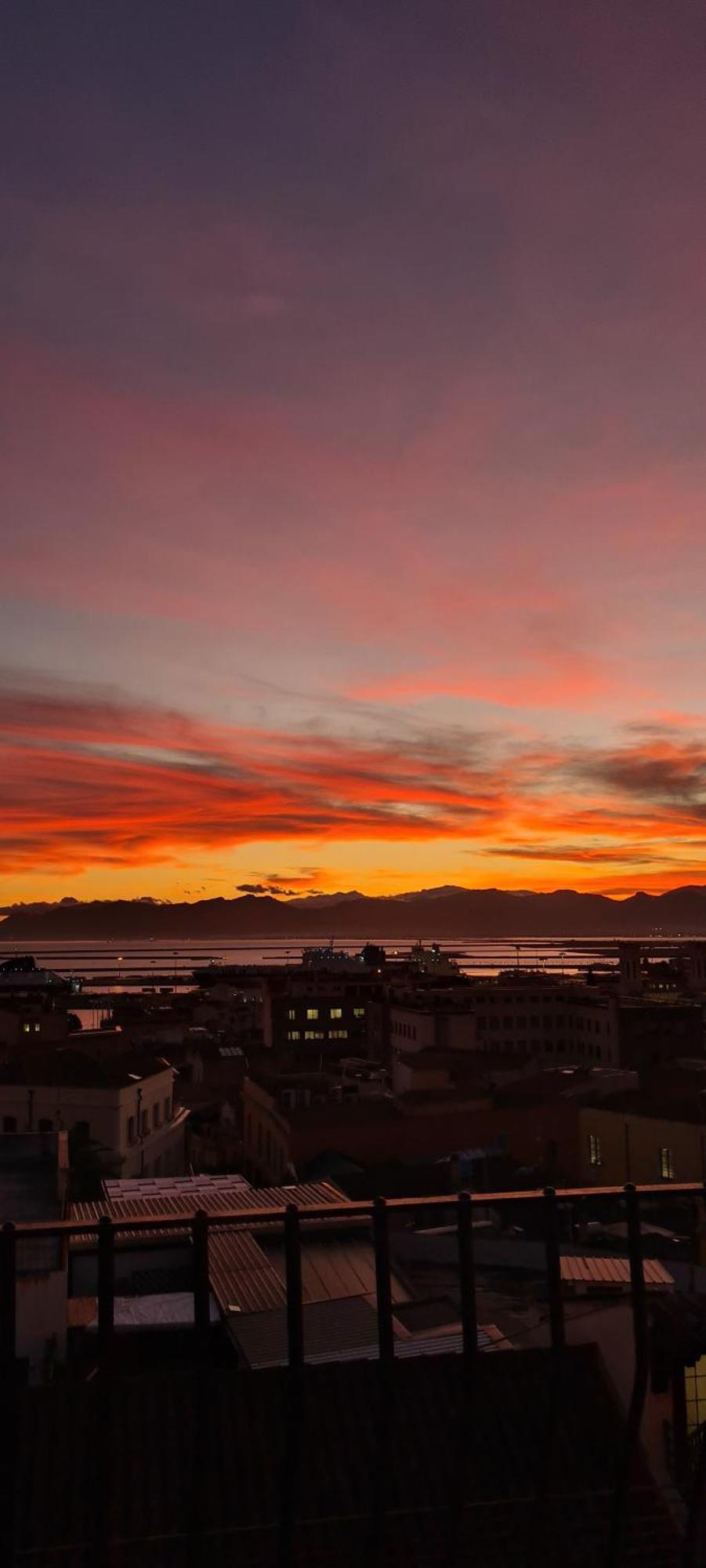 La Dolce Vita Cagliari Ngoại thất bức ảnh